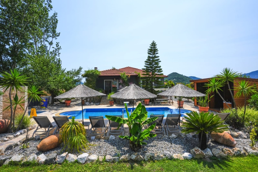 Villa Zümra 1